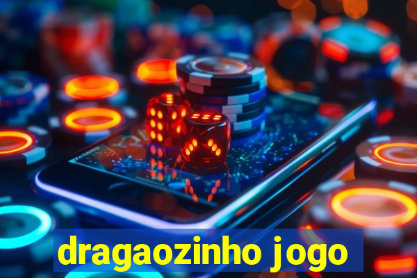 dragaozinho jogo